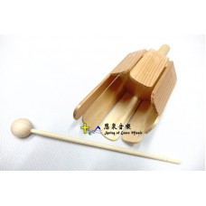 Multi-Tone Woodblock 多音響筒 S-L
